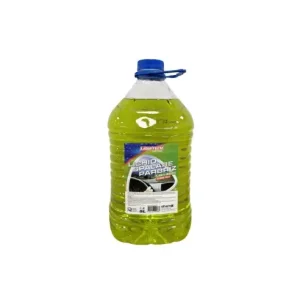 Solutie Parbriz de Vara Anti Insecte Liquitech Clear Summer Roads Insects Remover, 5L Preț mic