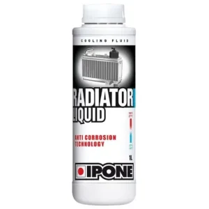 Antigel Ipone Radiator Liquid 500ml Plată securizată