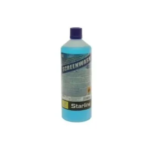 Reducere extra Lichid de parbriz concentrata de Iarna Starline -80 C , 1l