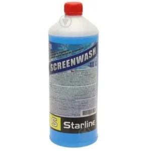 Ofertă Lichid de parbriz de Iarna Starline -40 C , 1l