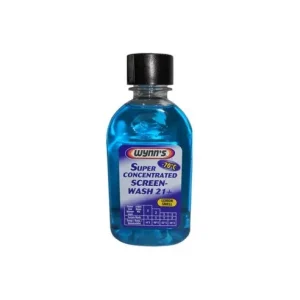 Transport gratuit Lichid Parbriz Concentrat -70C Aroma Lamaie Wynn's, 250ml