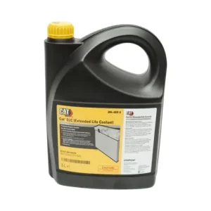 Antigel Caterpillar ELC Premix 50\\/50 EC-1 Extended Life Coolant 5L Reduceri