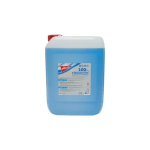 Antigel G11 albastru concentrat -57 grade 20L Adeco Plată securizată