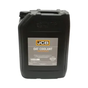 Reduceri Antigel concentrat JCB Oat Coolant Concentrate 20L