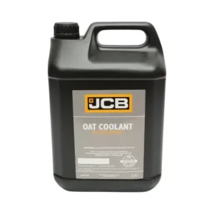 Mai ieftin Antigel concentrat JCB Oat Coolant Concentrate 5L