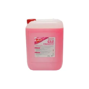 Reducere de preț Antigel G12+ roz concentrat -38 grade 1:1 23kg\\/20L Adeco