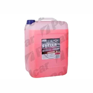 Antigel concentrat Pink Roz G12+ Frezer Polonia la 20 litri Calitate înaltă