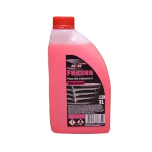 Ieftin Antigel concentrat Nexus Freezer G12+ Roz 1 litru