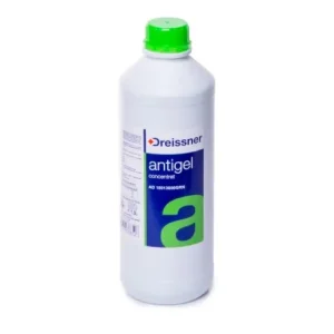 Antigel verde concentrat Dreissner HT-12 Green 1.5L - concentrat Cel mai bun preț