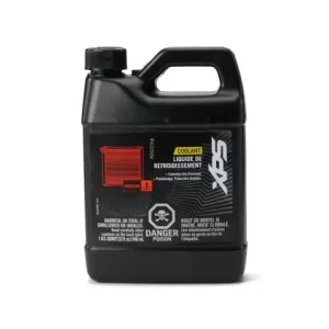MBS Antigel BRP XPS, gata de utilizare, portocaliu Long Life, 1L, Cod Produs: 779150BR Reducere de preț