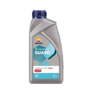 MBS Antigel concentrat G12, rosu, Long Life, Cod Produs: RTV9545ALF Bestseller