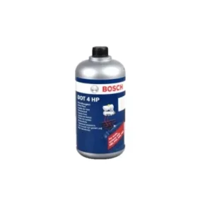 Disponibil imediat Lichid de frana Bosch DOT4 HP, 1987479113, 1 litru
