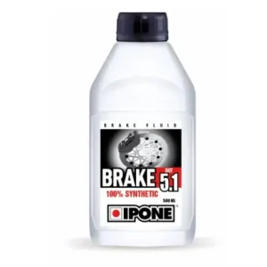 Lichid de frana Ipone DOT 5.1 100% Sintetic Preț promoțional