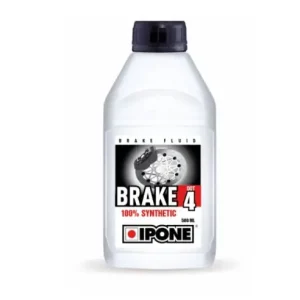 Lichid De Frana Ipone DOT 4 500ML 100% Sintetic Disponibil imediat