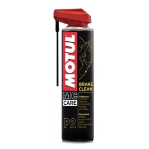 Vezi acum Spray curatare frane Motul Brake Clean P2 MC Care 400ml