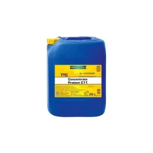 Promoție Ravenol TTC Trad. Techn. Coolant Concentrate 20L