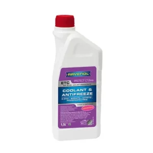 Antigel Ravenol ETC C12EVO 1.5L 1410165-150 Vezi acum