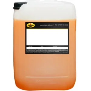Popular Kroon oil Antifreeze SP 15+ Premium Long Life 37381 20L
