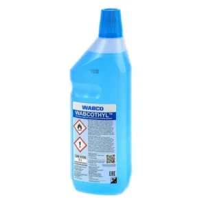 Solutie Anti-Inghet Sistem Pneumatic WABCO Wabcothyl, 1 Litru, Protectie Anticoroziune si Lubrifiere Ofertă specială