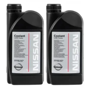 Reduceri Pachet 2 litri Antigel gata preparat Nissan L248 Premix