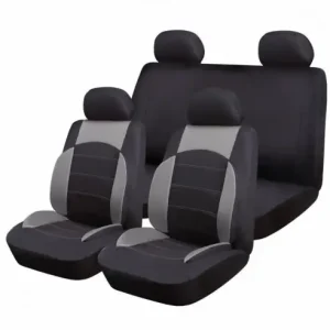 Huse Scaune Auto Opel Meriva - RoGroup Sport Line 9 Bucati Super ofertă
