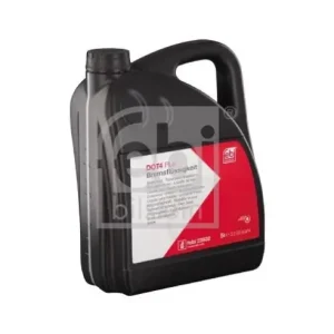 Livrare expres Febi Bilstein Lichid de frana