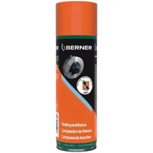 Bestseller Spray Curatat Frane Berner Brake Cleaner, 500ml