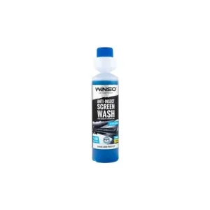 Lichid parbriz concentrat Winso Anti-Insect Ocean 250 ml \\u25cf1:100\\u25cf Cumpără acum