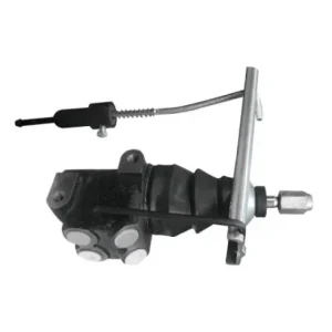 Preț redus Limitator frana Dacia Logan 2004-2012 Berlina\\/ Sedan, 6001550931, repartitor frana logan fabricat de Autonova Satu Mare