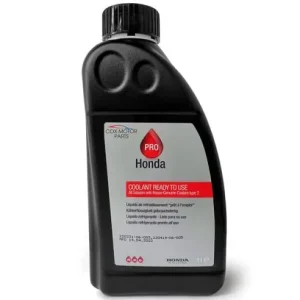 Cumpără online Antigel Honda Type 2 G11 gata preparat albastru all season 1 litru