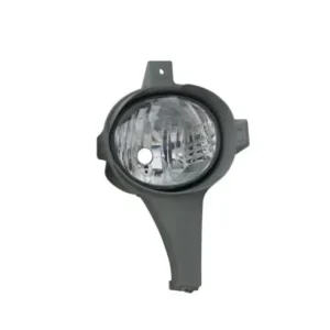 Proiector Ceata Toyota Hilux N70 01.2005-08.2008, cu suport, tip bec HB4, Partea Dreapta Best Auto Vest 8121142050 Popular