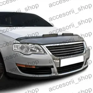 Plată securizată husa capota PASSAT 2005 - 2010