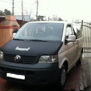 Livrare gratuită husa capota T 5 TRANSPORTER T5, CARAVELE MULTIVAN