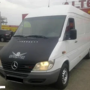 Nu rata HUSA CAPOTA MERCEDES SPRINTER CDI 2001-2006