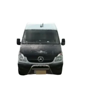 Husa capota Mercedes Sprinter 2006 - 2012 Cumpără acum