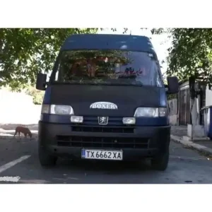Preferatul clienților HUSA capota peugeot boxer model vechi