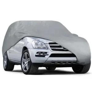 Chilipir Husa Prelata Auto SUV Suzuki Samurai Impermeabila si Anti-Zgariere All-Season GC7
