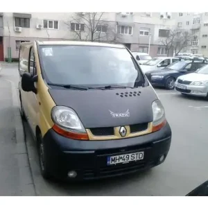 Promoție husa capota renault trafic