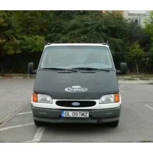 Nu rata Husa capota Ford Transit model 1990-2000