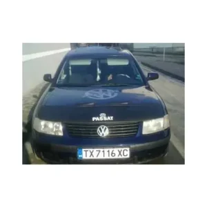 Cumpărături sigure husa capota vw passat b5 96-01