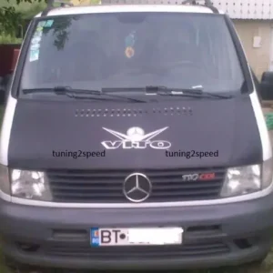 husa capota mercedes vito model vechi Comandă acum