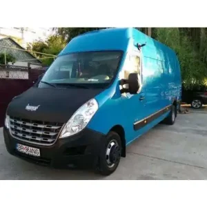 Ofertă de sezon HUSA CAPOTA RENAULT MASTER 2010-2014
