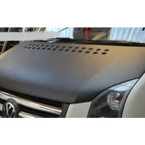 Husa capota neagra VW CRAFTER Cel mai vândut