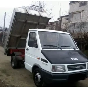 husa capota iveco daly model vechi Vezi acum