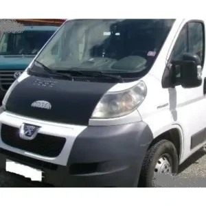 Super ofertă HUSA PEUGEOT BOXER pentru capota 06-13