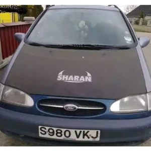HUSA CAPOTA VW sharan model 1996-2000 Premium