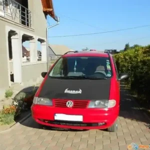 Mai ieftin Husa vw Sharan -model vechi