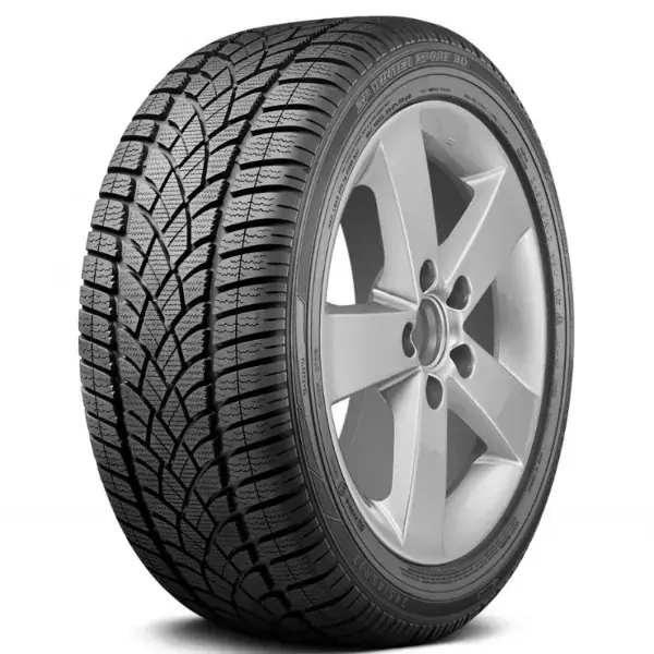 Anvelope DUNLOP SP WINTER SPORT 3D MS                                                                                                    255/35R19 96V (XL,FR,RO1,M+S,3PMSF ) Reducere