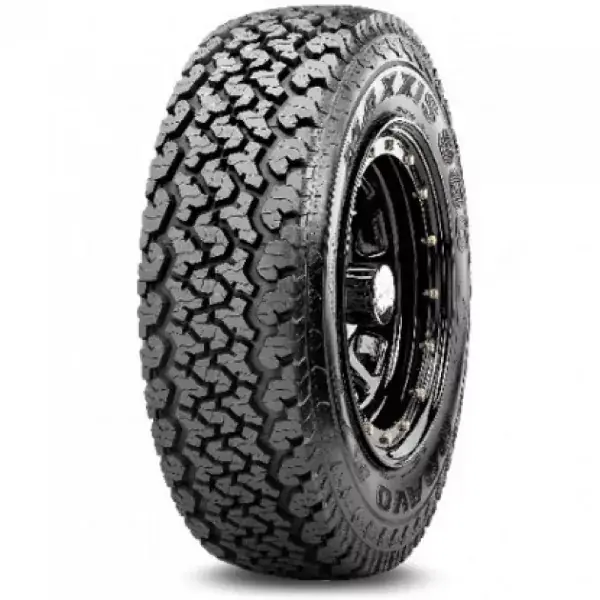 Ofertă Anvelope MAXXIS AT980E                                                                                                    265/60R18 110Q (LT,OWL,8PR )