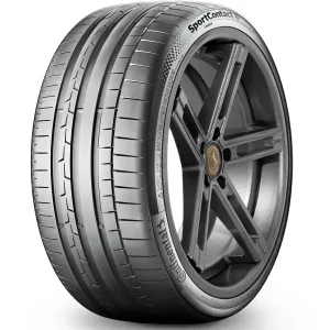 Anvelope CONTINENTAL SC-6* FR XL                                                                                                    275/35R19 100Y (*,XL,FR,EVc,EV,TL,(*) ) Livrare expres